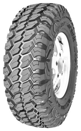 Image ACHILLES Desert Hawk X-MT 32x11,5 R15