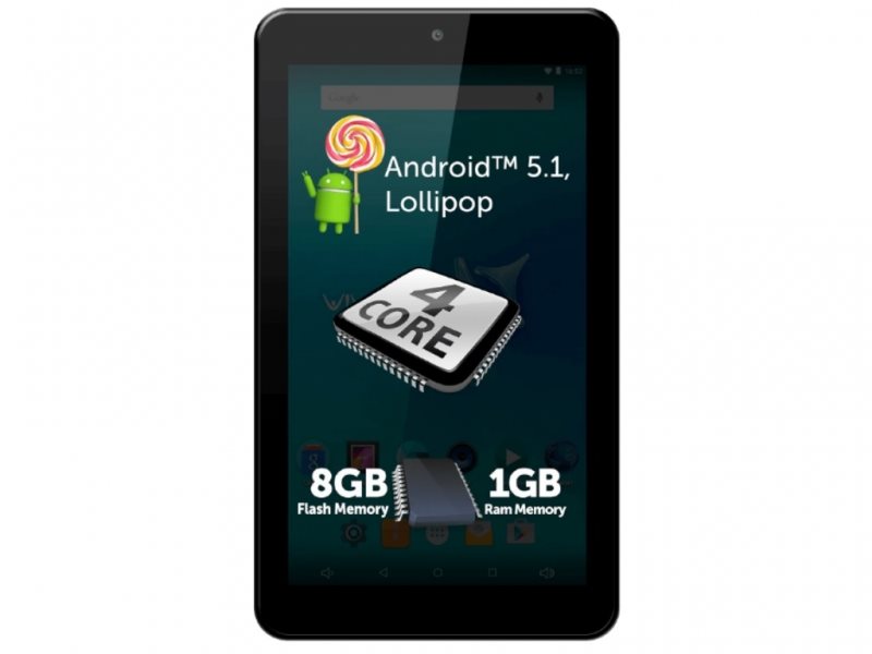 Image Allview Viva C701 Black