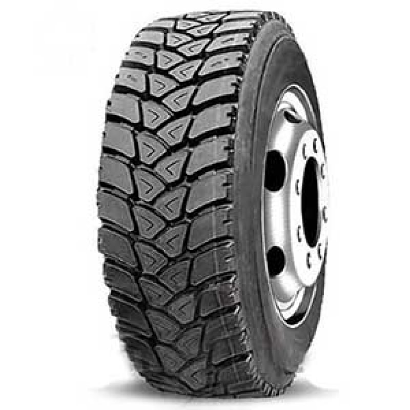 Image STANDART RETREAD  295/80 R22,5