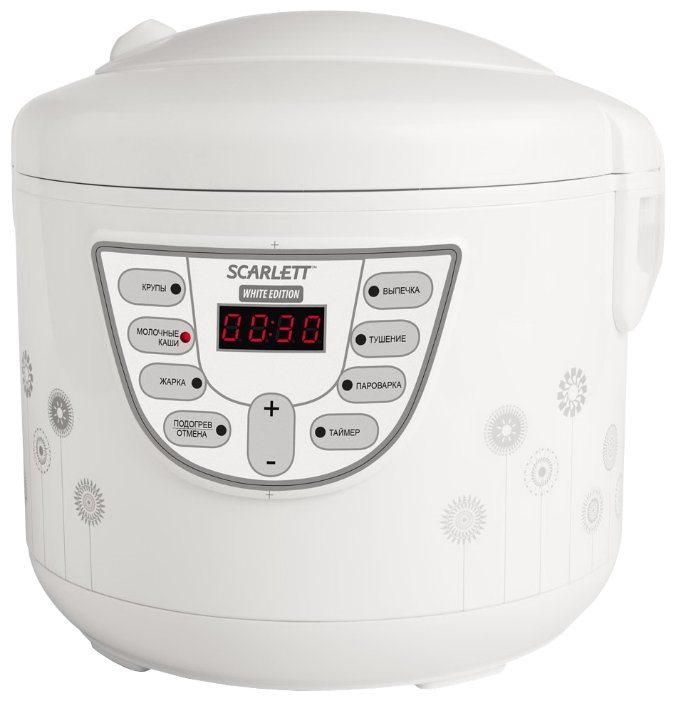 Image Scarlett SC-MC410S12