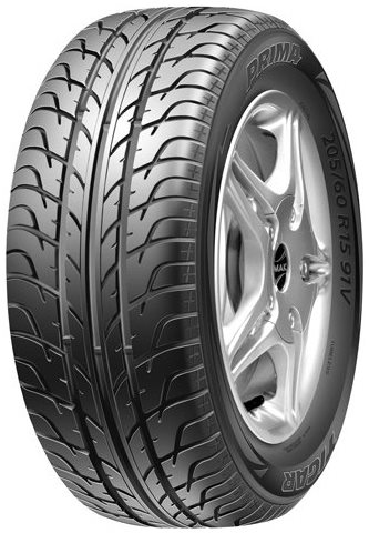 Image Tigar Syneris 215/60 R16