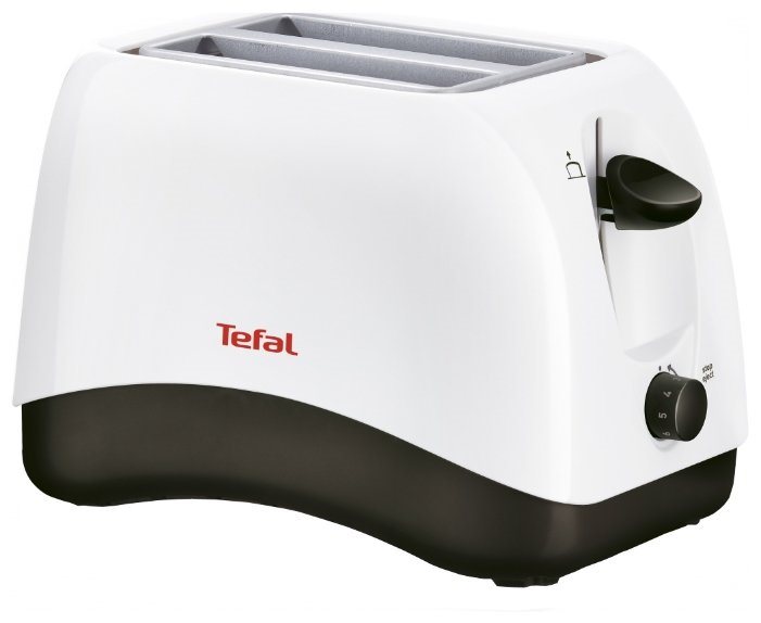 Image Prajitor de paine Tefal TT130130