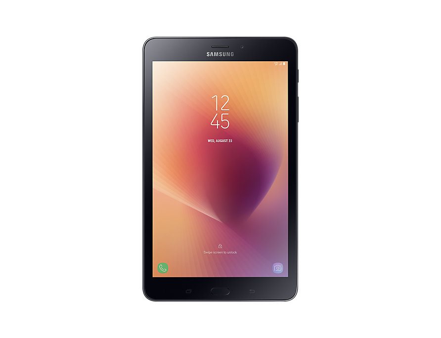 Image Samsung T385 Galaxy Tab A 8.0" 2017 Silver