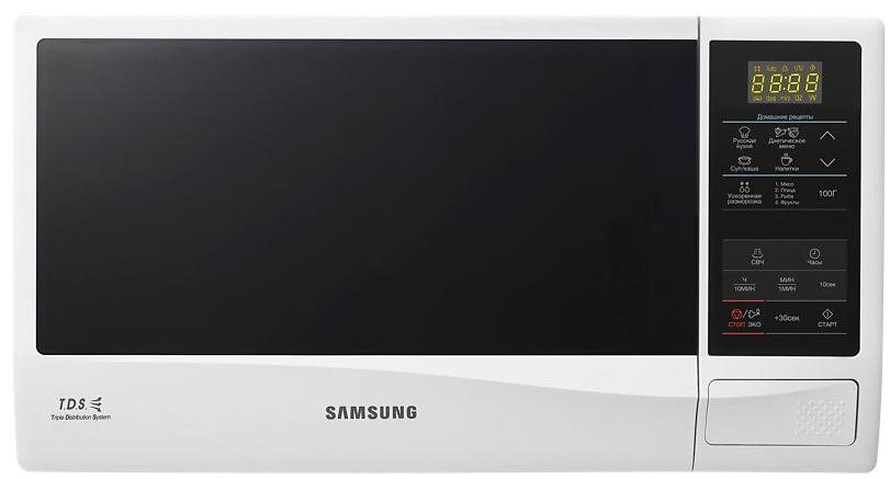 Image Микроволновая печь Samsung ME83KRW-2/BW
