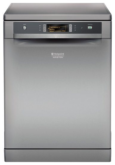 Image Hotpoint-Ariston LFD11M121CX