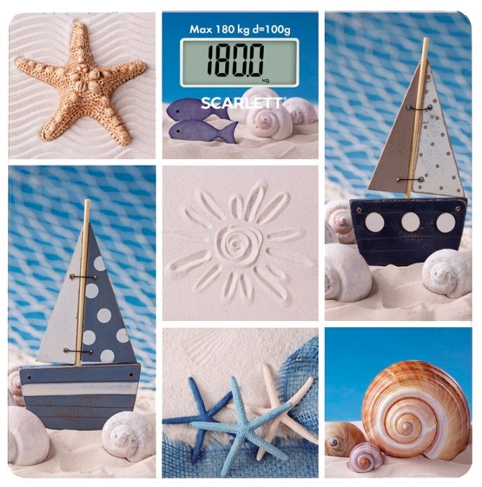 Image Scarlett SC-BS33E078