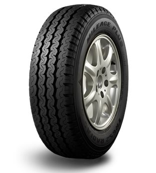 Image Triangle TR652 225/75 R16C