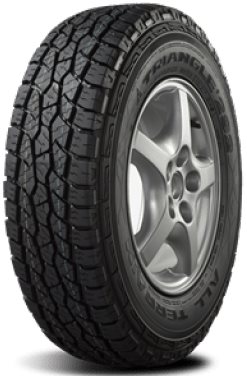 Image Triangle TR292 235/70 R16