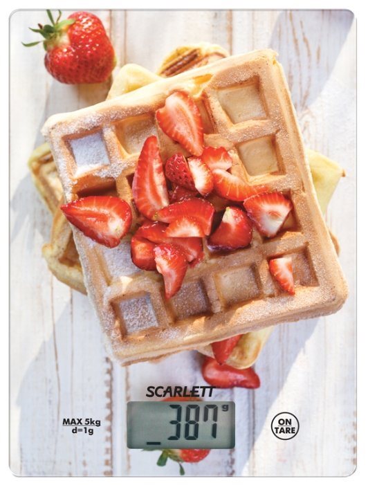 Image Scarlett SC-KS57P16