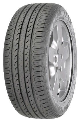 Image Goodyear EfficientGrip SUV 225/60 R17