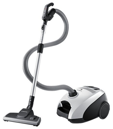 Image Samsung VC24FHNJGWQ/EV