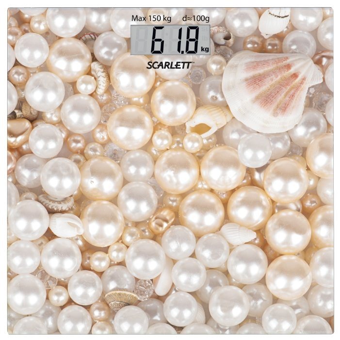 Image Scarlett SC-BS33E085