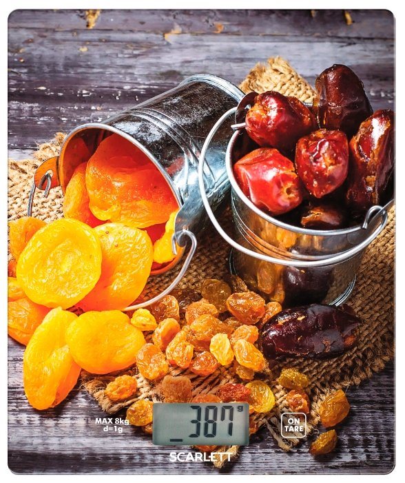 Image Scarlett SC-KS57P33