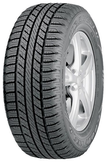 Goodyear Wrangler HP All Weather 265/65 R17