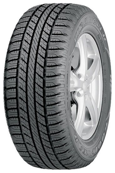 Image Goodyear Wrangler HP All Weather 275/60 R18