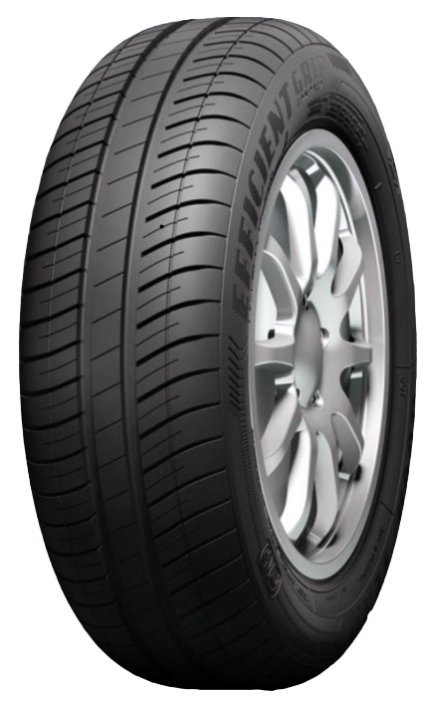 Image Goodyear EfficientGrip Compact 195/65 R15