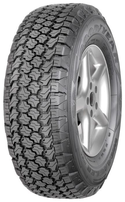 Image Goodyear Wrangler AT/SA 225/75 R16