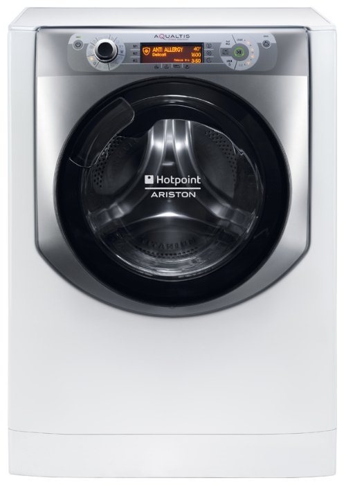 Image Hotpoint-Ariston AQ105D49DEU/B