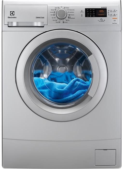 Image Electrolux EWS1064SDS