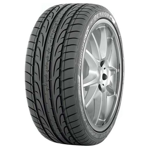 Image Dunlop SP Sport Maxx 235/55 R19