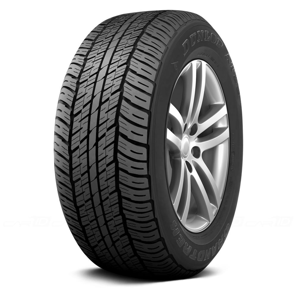 Image Dunlop Grandtrek AT23 285/60 R18