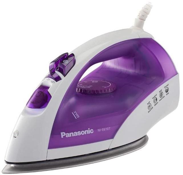 Image Panasonic NI-E610TVTW