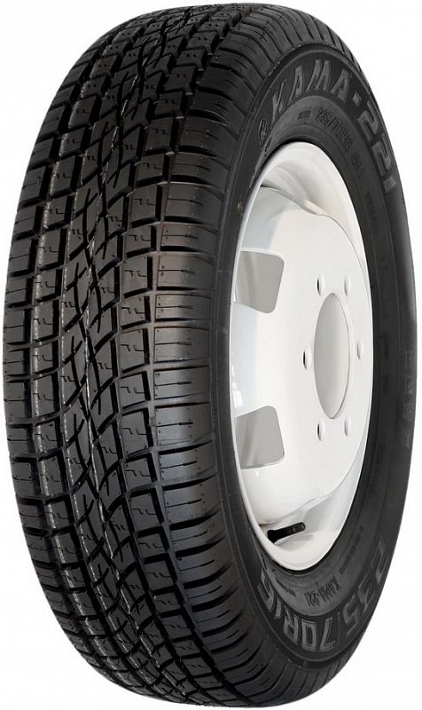 Image Kama 221 235/70 R16
