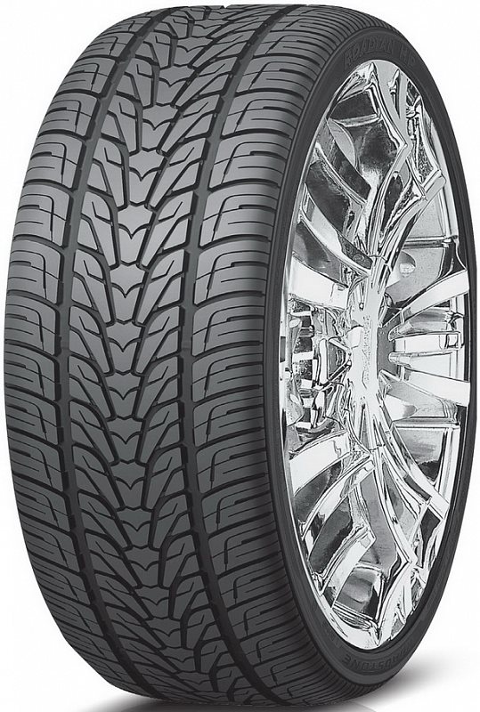 Image Nexen Roadian HP 295/40 R20