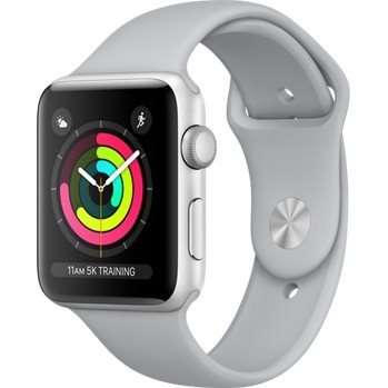 Image Apple Watch Series 3 38mm MQL02