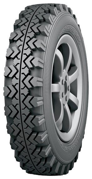 Image Voltyre ВЛИ-5 175/80 R16