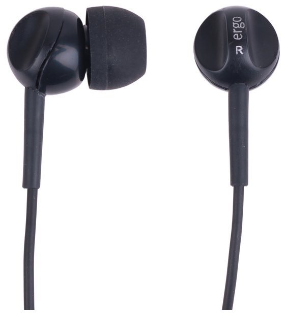 Image Ergo VT701 Black