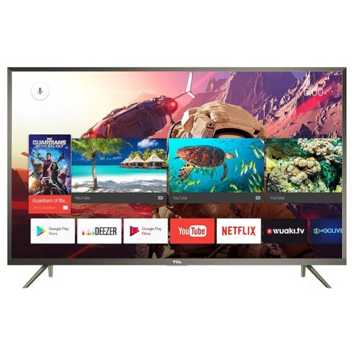 Телевизор TCL U55P6046