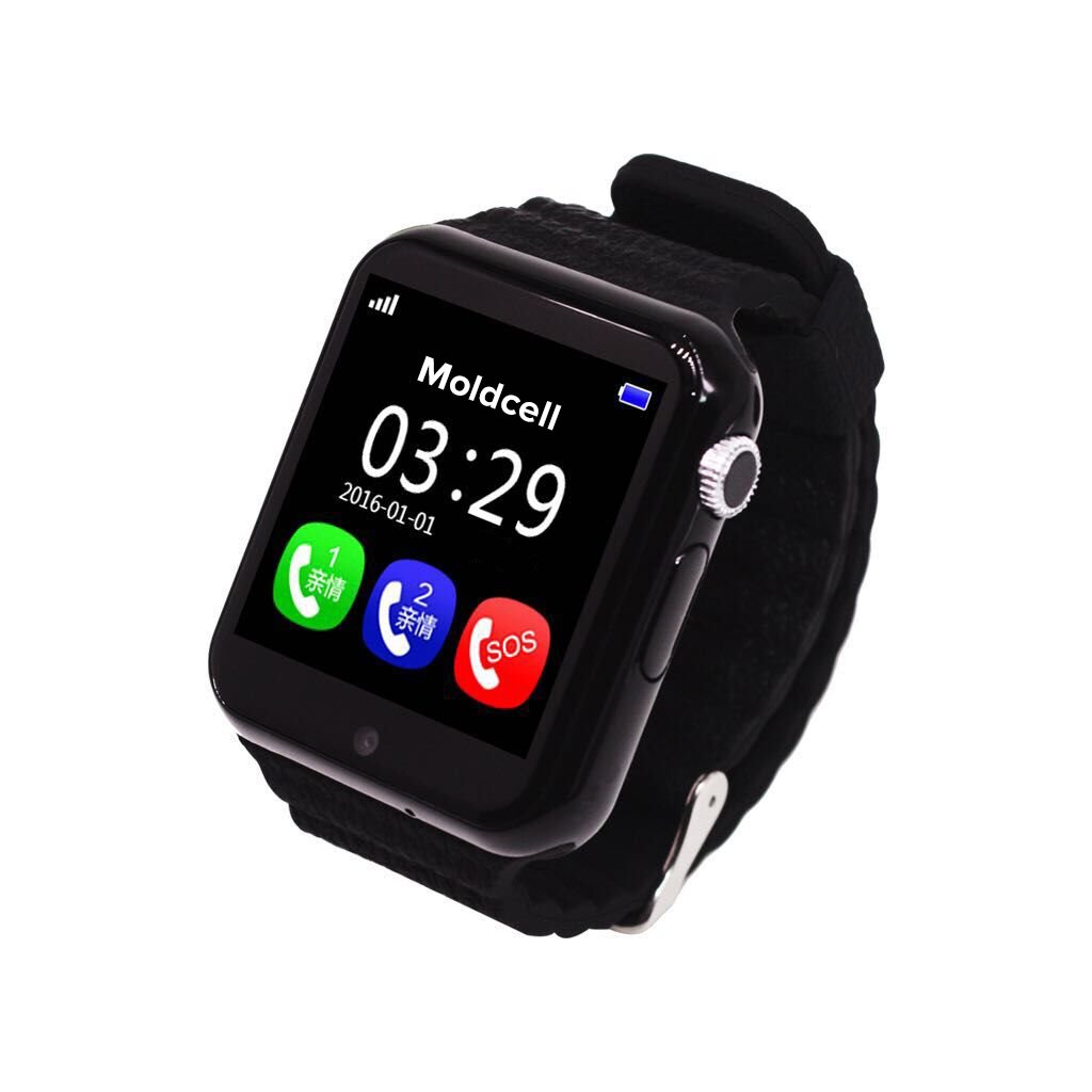 Image Wonlex GW800S Black