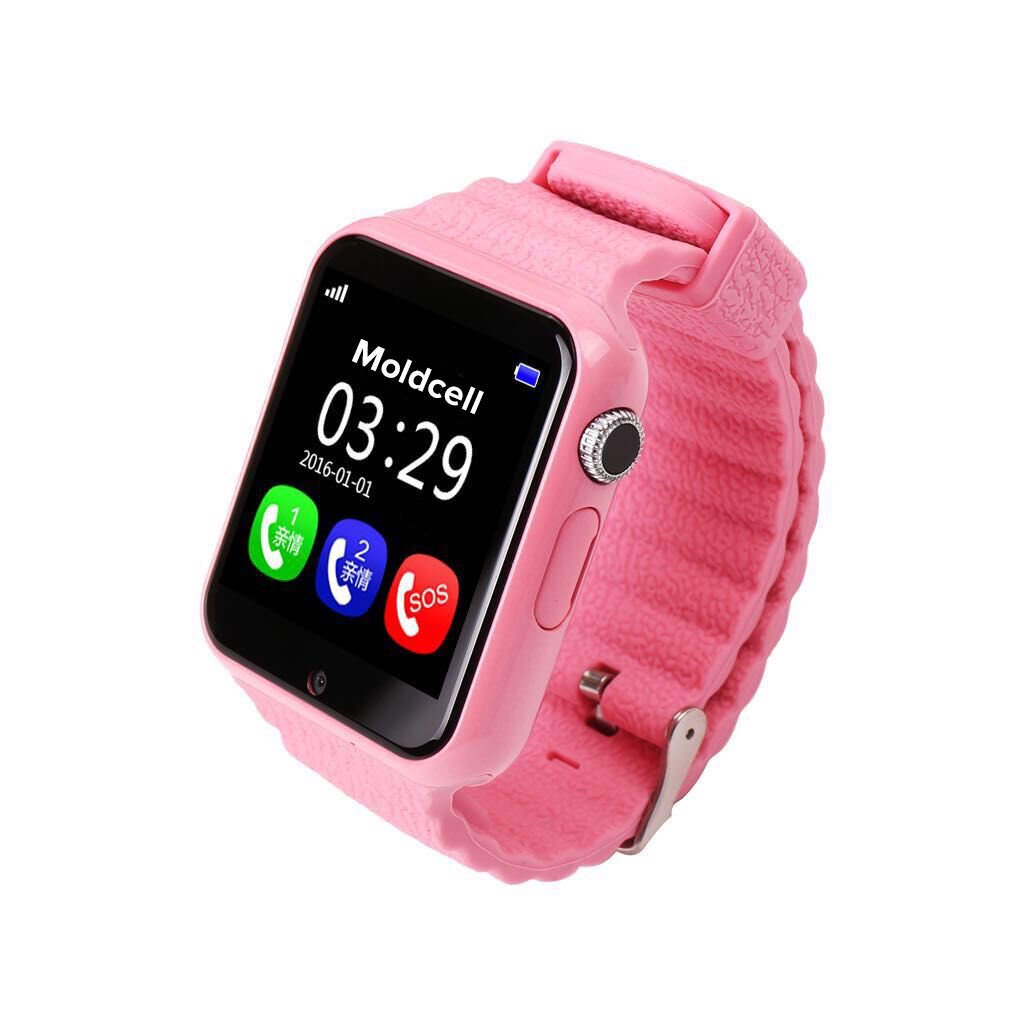 Image Wonlex GW800S Pink