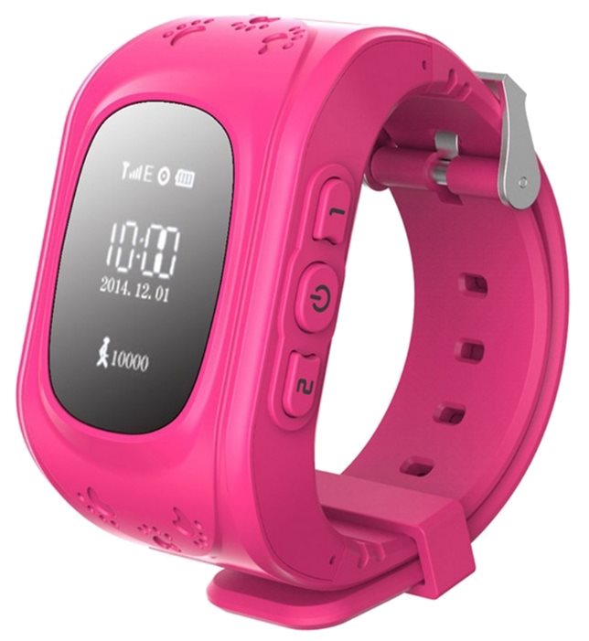 Wonlex Q50 Pink
