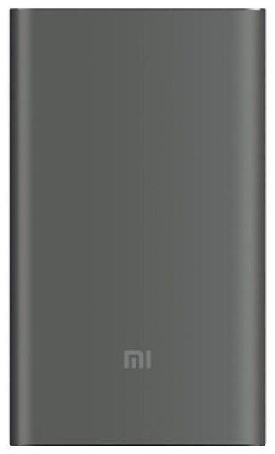 Image Xiaomi Pro 10000 mAh Gray