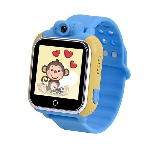 Wonlex GW1000 Blue