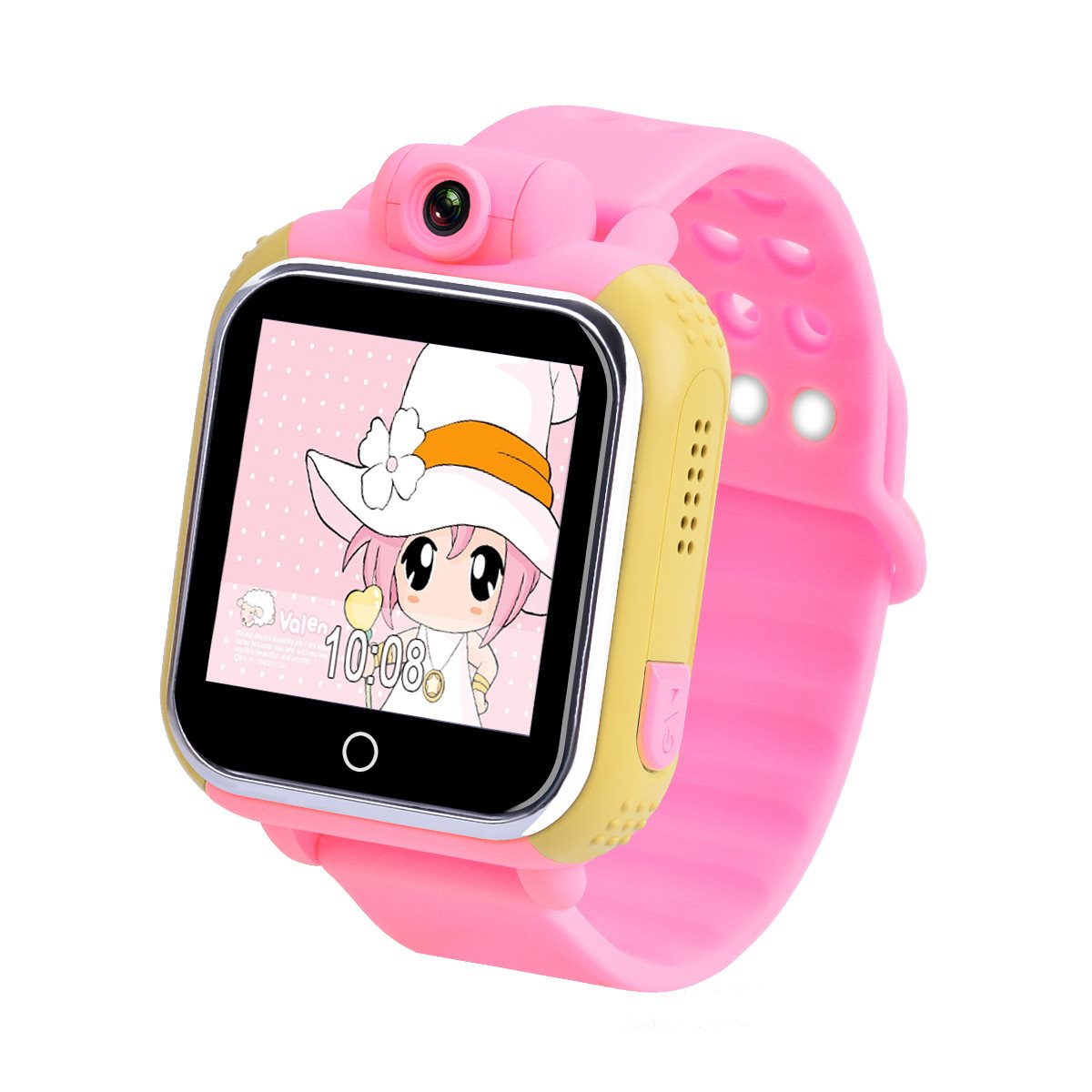 Wonlex GW1000 Pink