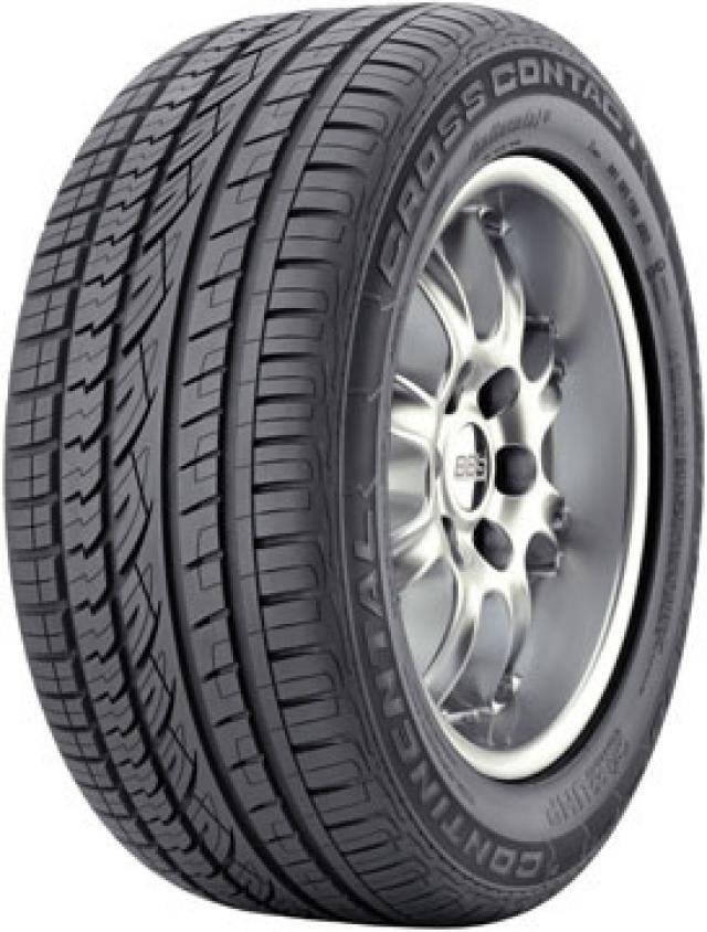 Image Continental ContiCrossContact UHP 285/45 R19