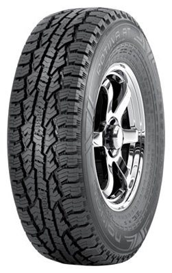 Image Nokian Rotiiva AT SUV 235/70 R16