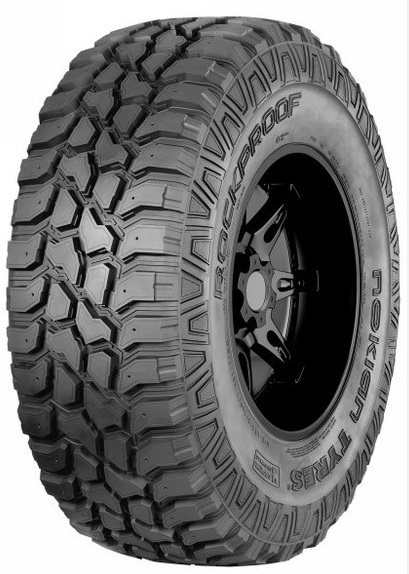 Image Nokian RockProof 265/70 R17