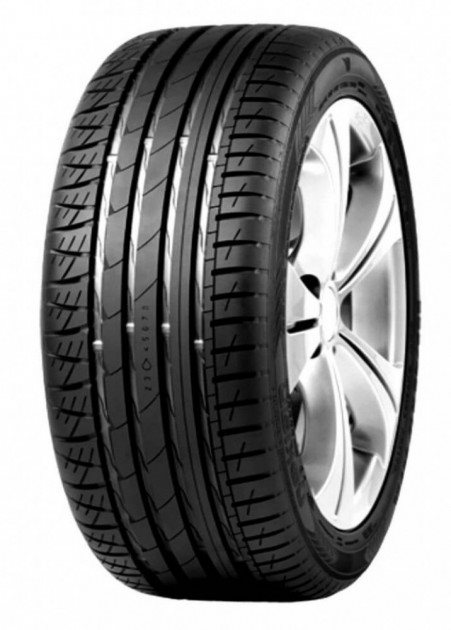 Image Nokian Nordman SZ 225/55 R17