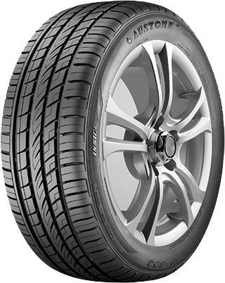 Image Austone Athena SP303 265/65 R17