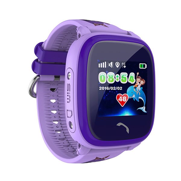 Image Wonlex GW400S Purple