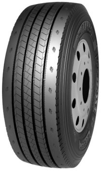 Image Jinyu JT560 MRT 385/55 R22.5