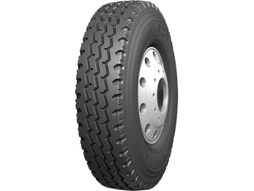 Image Jinyu JY601 MRT 315/80 R22.5