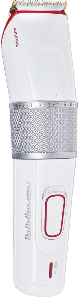 Image BABYLISS 8437E