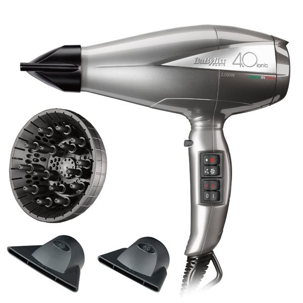 Image BABYLISS 6675E