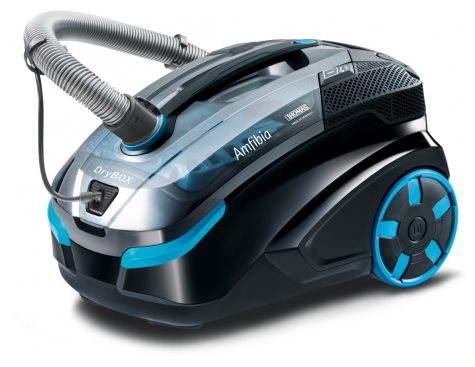 Image Пылесос Thomas DryBox Amfibia