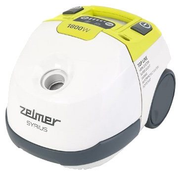 Image Zelmer ZVC412HQUA